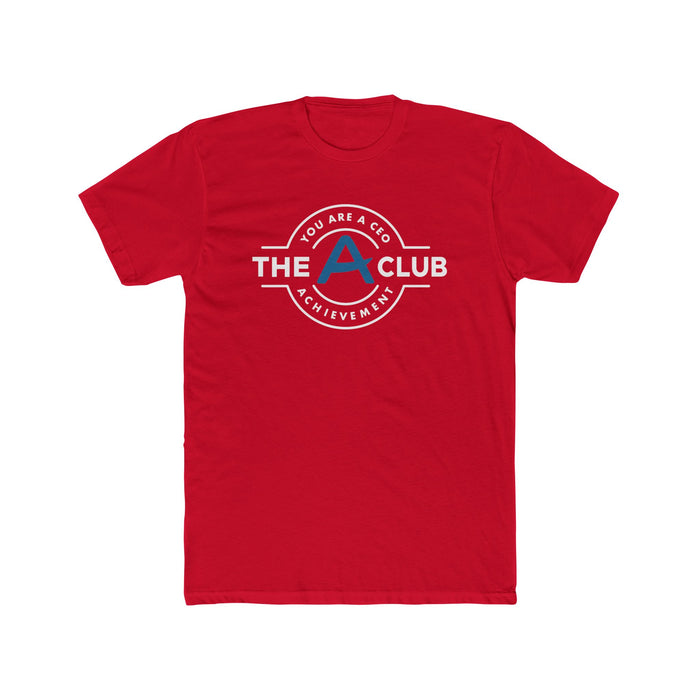 A-Club Shirt for Men
