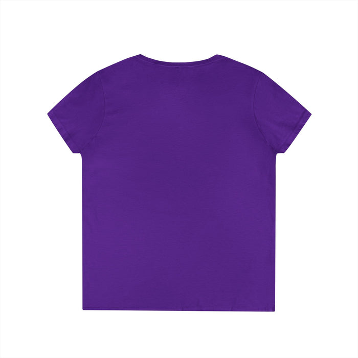 The Ultimate Freedom Circle V-Neck T-Shirt for Women