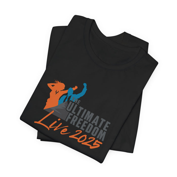 UFL 2025 Shirt for Men