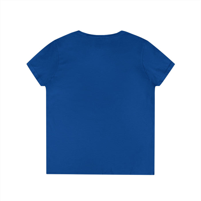 The Ultimate Freedom Circle V-Neck T-Shirt for Women