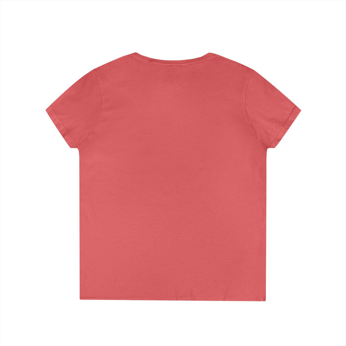 The Ultimate Freedom Circle V-Neck T-Shirt for Women
