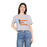 Achieve Like Crazy Crop Top