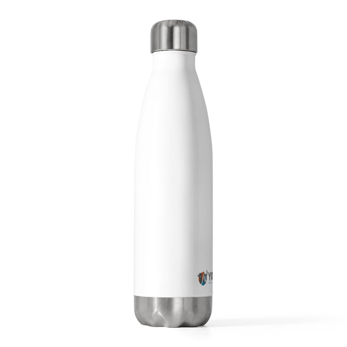 CEO Mom Insulated Travel Bottle