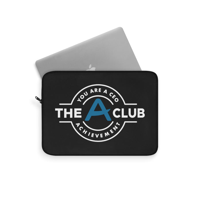 A-Club Laptop Sleeve