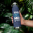 This Won't Break Me Mantra #1 - Insulated Flask - 22oz