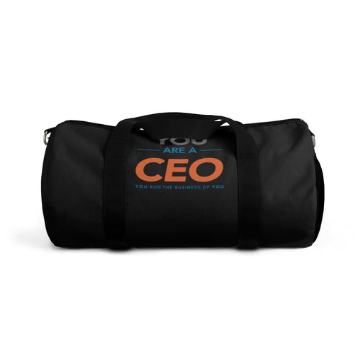 Classic Duffel Bag