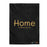 Home Plush Blanket