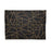 Mosaic Black Accessory Travel Bag