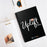 Uplift Spiral Notebook