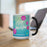 Flowers in a Box for Mom Color Changing Mug