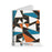 Geo Spiral Notebook