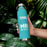 This Won't Break Me Mantra #1 - Insulated Flask - 22oz