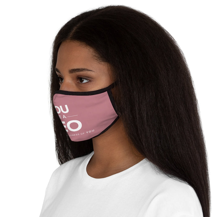 Classic Face Mask
