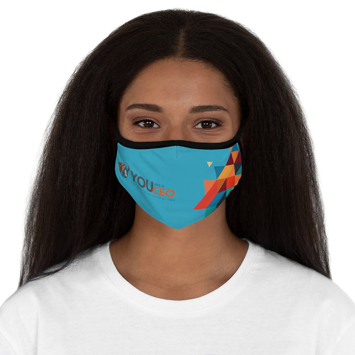 You Are a CEO Limited Edition Face Mask