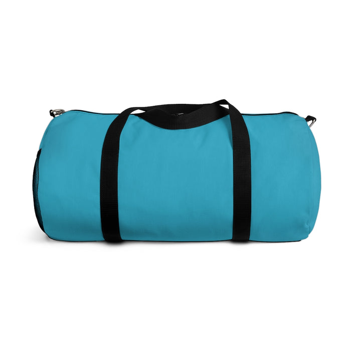 YOU vs. YOU Vertical Duffel Bag