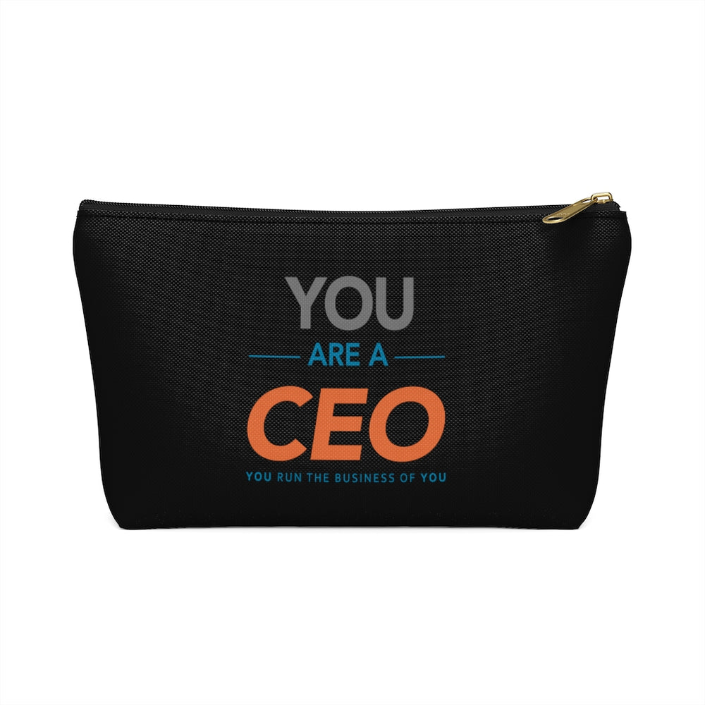 Classic Travel Accessory Bag