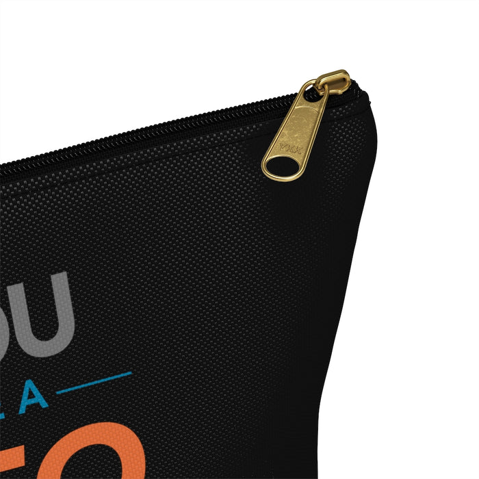 Classic Travel Accessory Bag