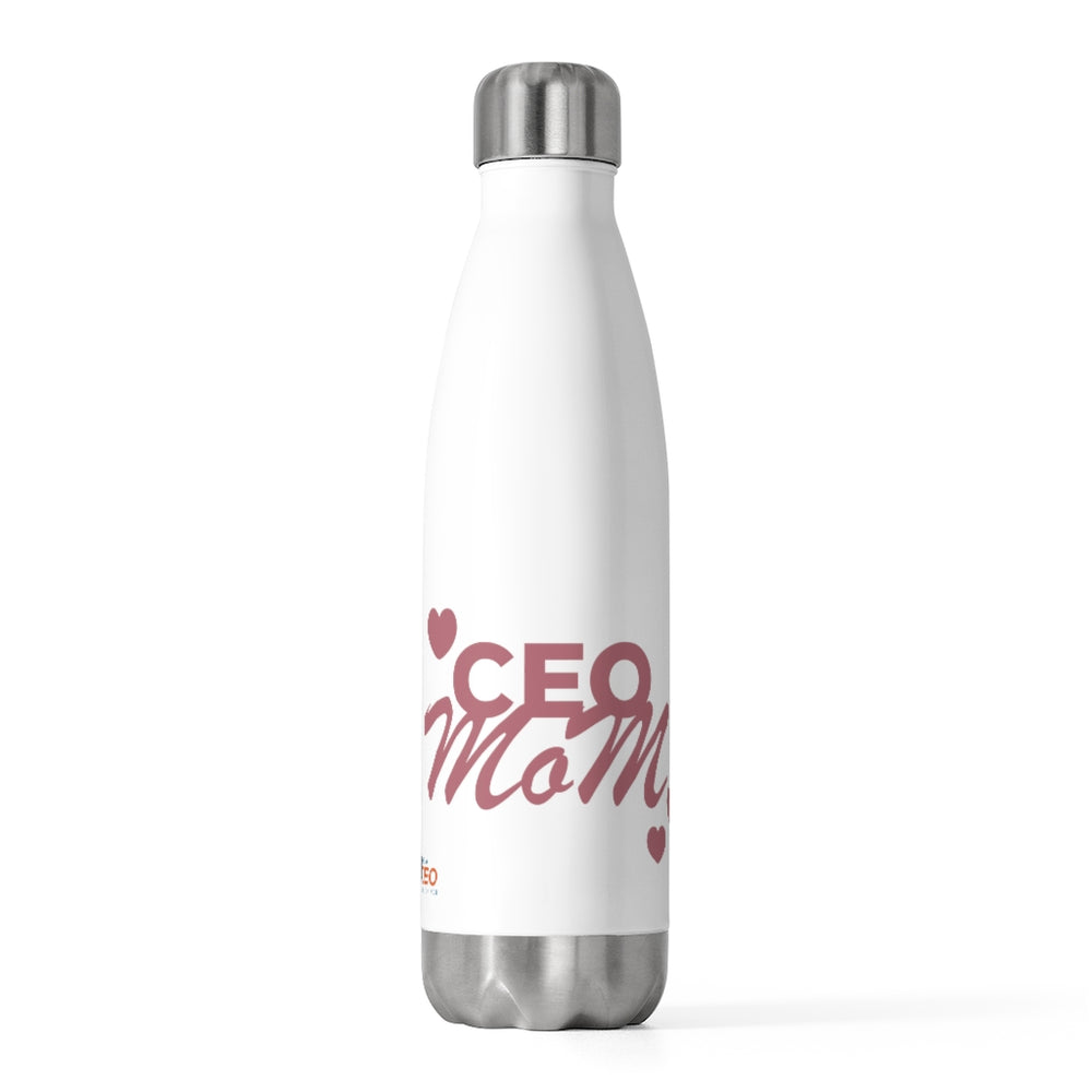 CEO Mom Insulated Travel Bottle