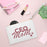 CEO Mom Clutch Bag