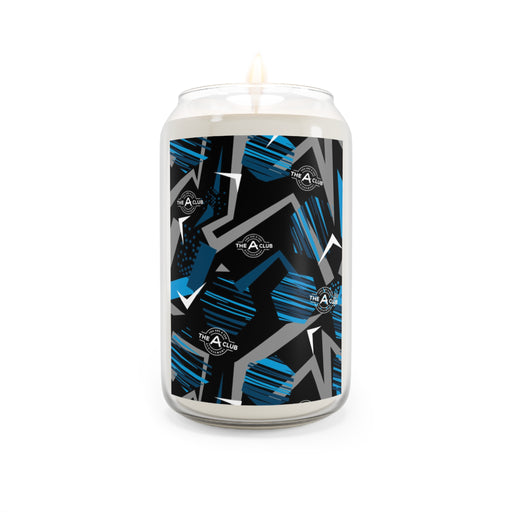 A-Club Soy Candle in Monogram Black | 3 Scents