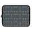 Deco Blue iPad, Tablet, Surface, Laptop Cover