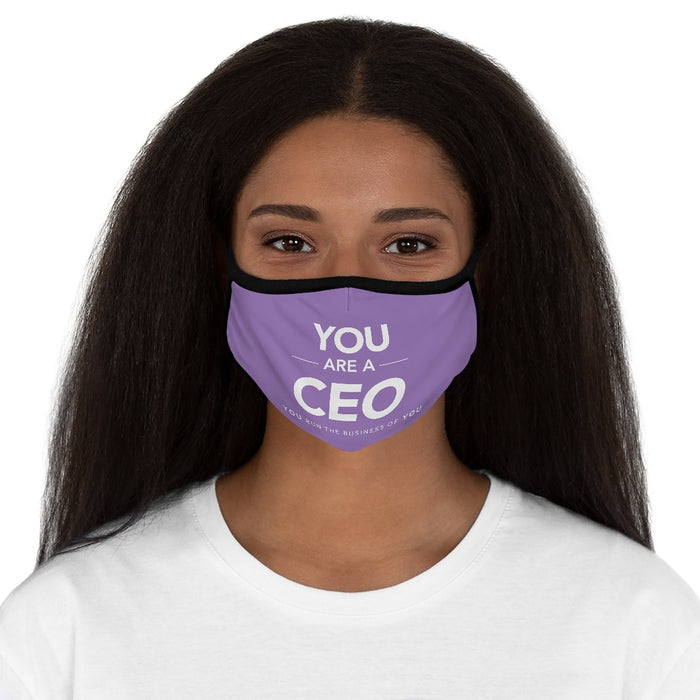 Classic Face Mask