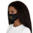 Mom - The Heartbeat Face Mask