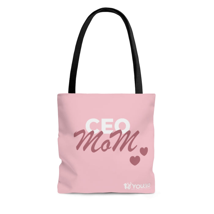 CEO Mom Carryall Bag