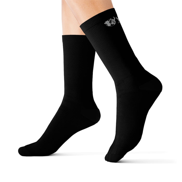 You Are a CEO Socks