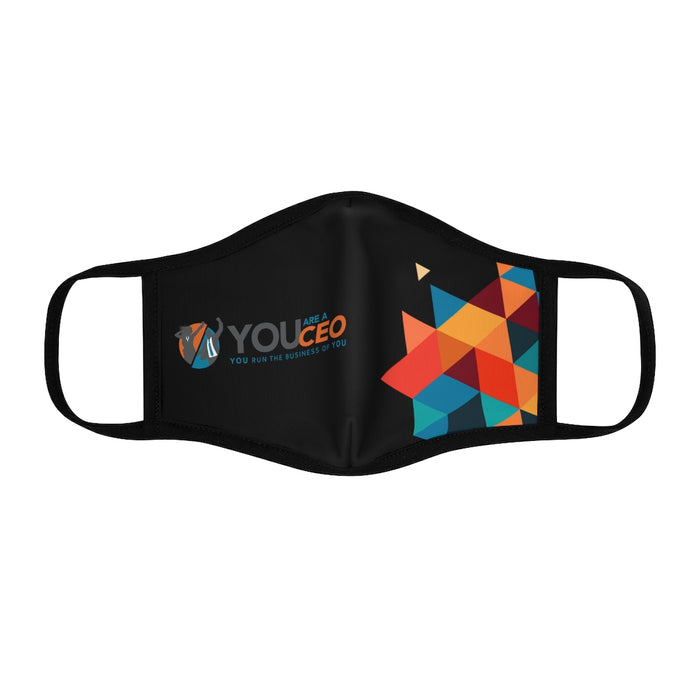 You Are a CEO Limited Edition Face Mask