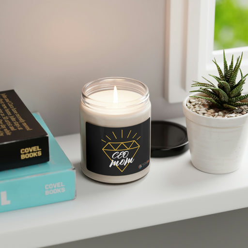 Diamonds for Mom Soy Candle, 9oz  | 3 Scents