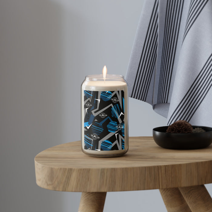 A-Club Soy Candle in Monogram Black | 3 Scents