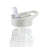 Won't Bream Me Mantra #2 Uplifted BPA - free Water Bottle