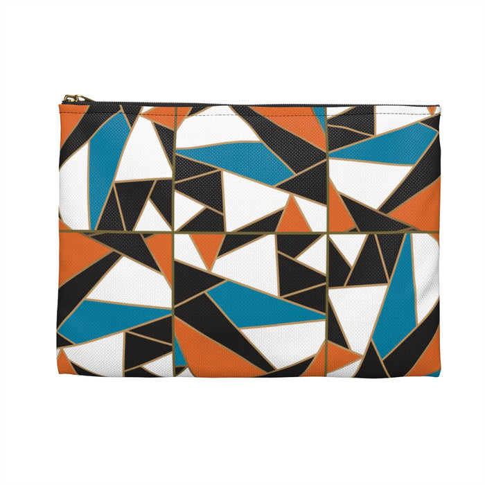 Geo Accessory Travel Bag