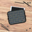 Deco Blue iPad, Tablet, Surface, Laptop Cover