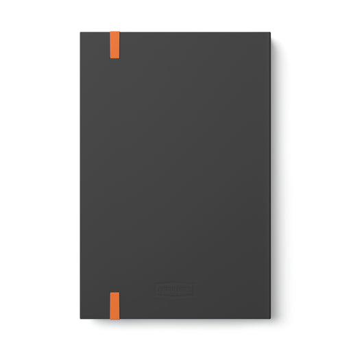 Self Awareness Hardcover Journal | 4 Color Options