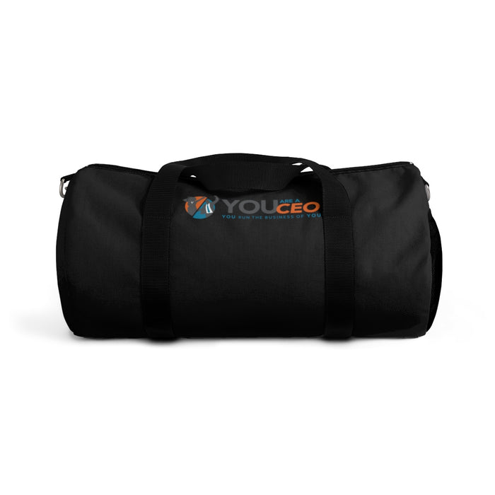 You Are a CEO Duffel Bag