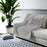 Cozy Comfy Home Plush Blanket
