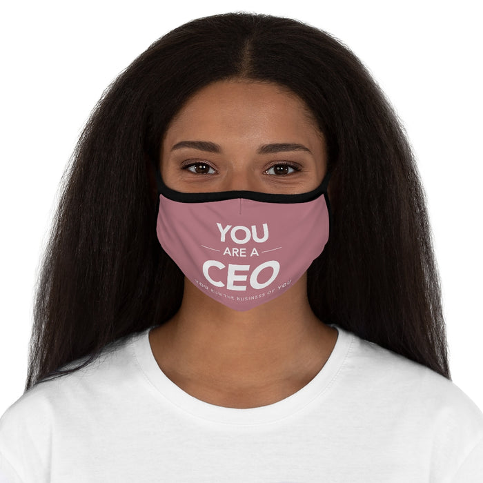 Classic Face Mask
