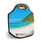 Tropical Beach Easy Lunch Bag