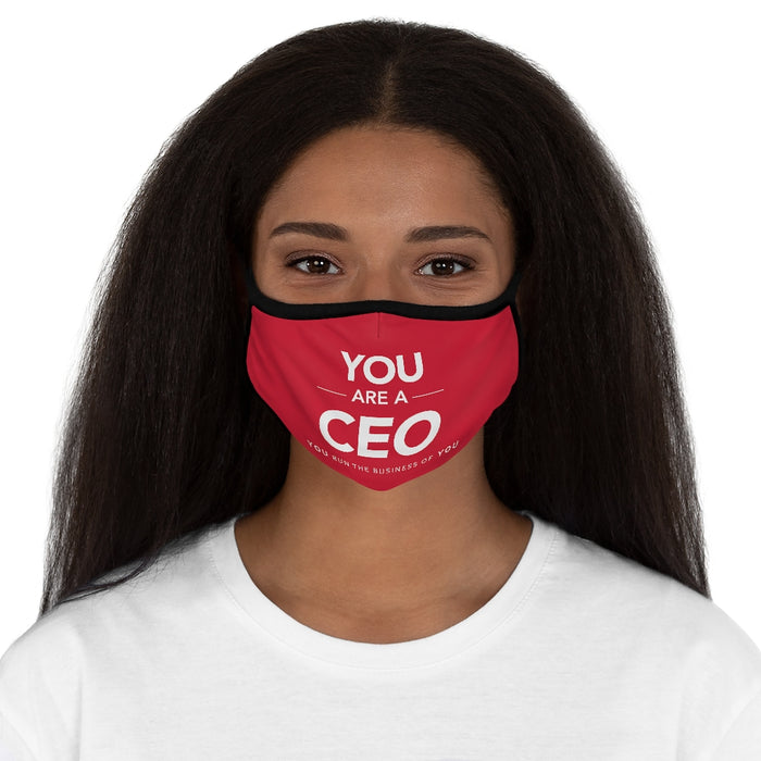 Classic Face Mask
