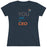 YAAC Triblend Shirt for Women