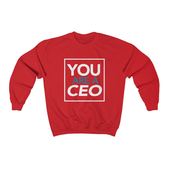 Special Edition Box Logo Crewneck Sweatshirt for Women