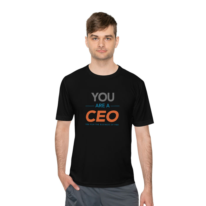 Classic Dri-Fit T-Shirt for Men