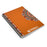 Ebiza Spiral Notebook