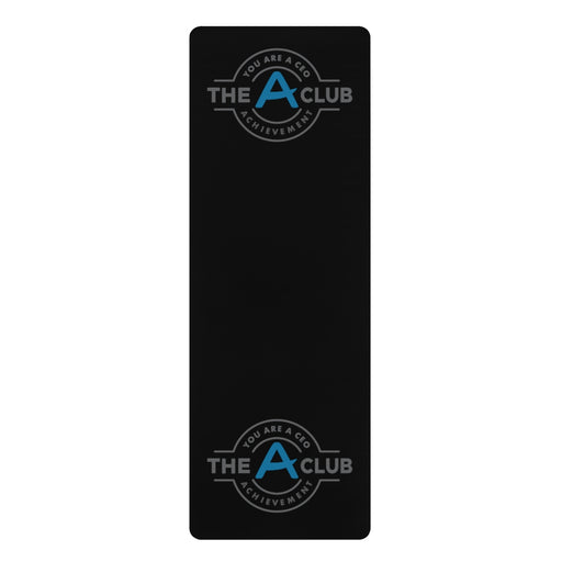 A-Club Workout Mat