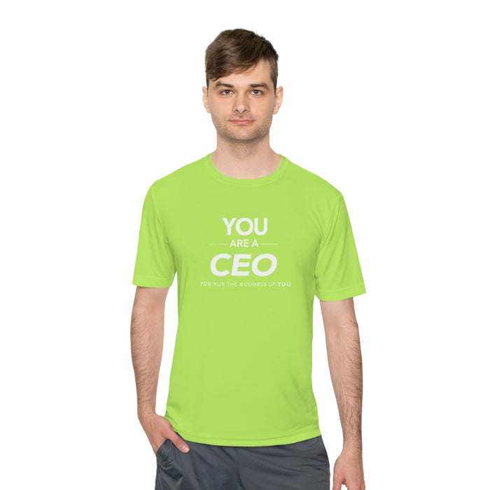 Classic Dri-Fit T-Shirt for Men