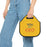 Classic Easy Lunch Bag in Yellow