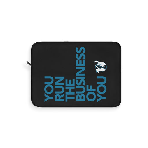 You Run You Laptop Sleeve