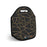 Mosaic Black Easy Lunch Bag